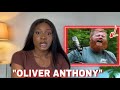 Oliver Anthony - "90 Some Chevy" REACTION