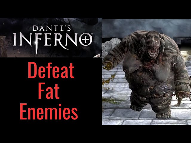 DANTE'S INFERNO ENDING Walkthrough Gameplay Part 12 - LUCIFER (ALL RELICS)  [PS3] 