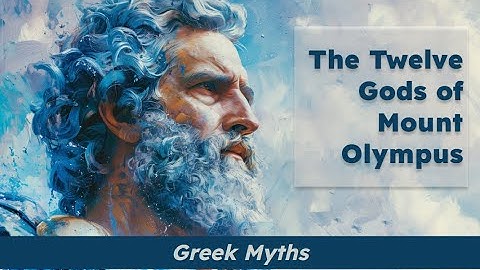 CKLA Grade 2 Domain 4 Lesson 1 The Twelve Gods of Mount Olympus