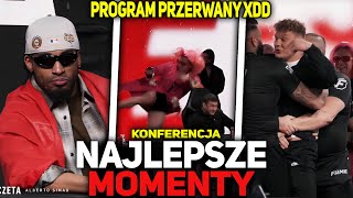 Dymy Wywaliło Poza Skale Skale - Konferencja Fame 25 33