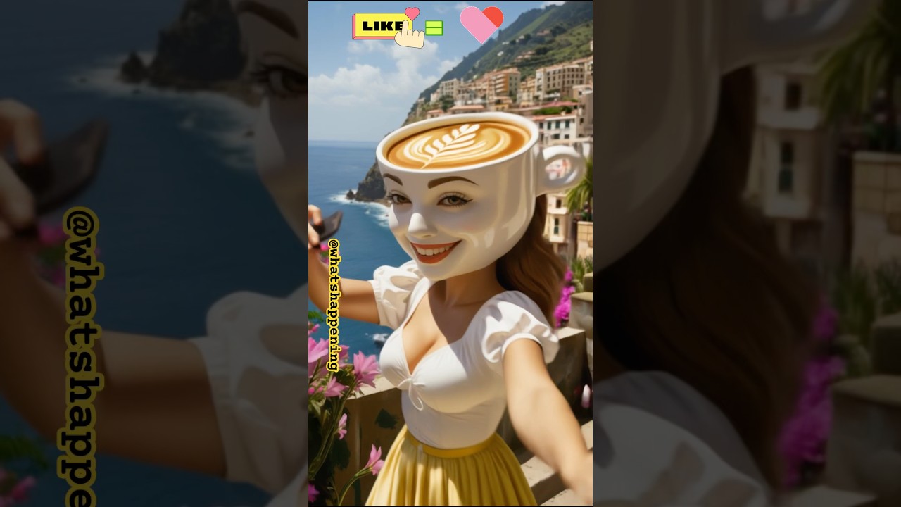 #ballerinacappuccina