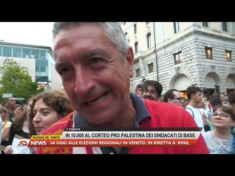 A3 NEWS VENETO | 23/09/2025