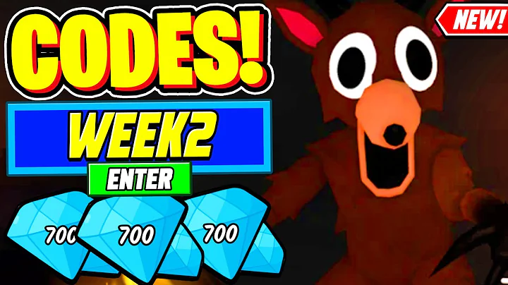 ⚠️New⚠️ ALL WORKING XMAS PART 2 UPDATE CODES For 99 Nights in the Forest - Roblox 99 Nights Codes