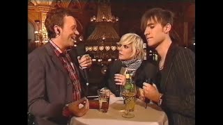 Grammisgalan 2005 Efterfesten Tv4 2005-02-07