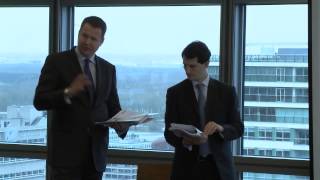 Understanding operational due diligence - a case study. Chapter 7 - Risk management.