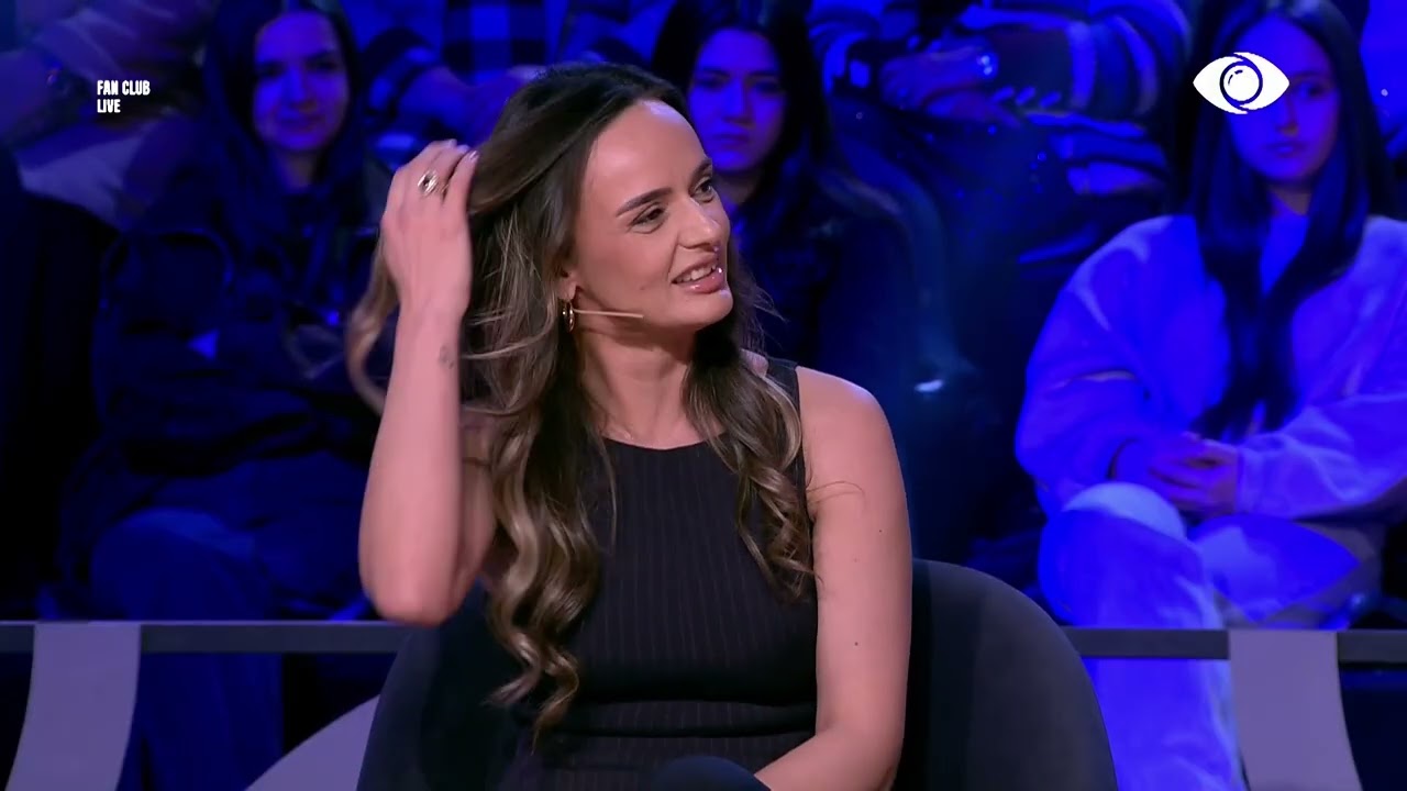 Kanë komunikuar me familjarët e Selin? Flet motra e Gimbos në Fan Club: Dasma në BBV…