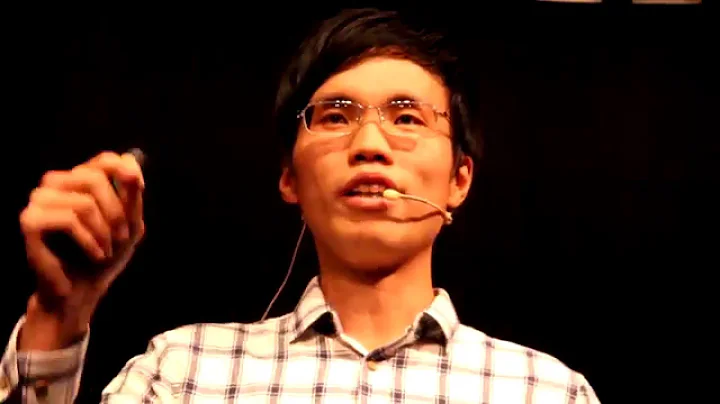 The power of accumulation | Meng-Lin Wu | TEDxTKU