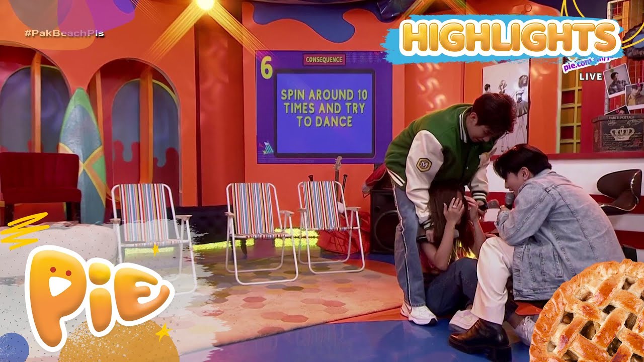 PAK NA PAK! PALONG FOLLOW (5/6) | April 12, 2023 | PIE Channel