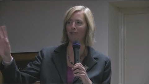 The Making of Our Digital Nation: Rose Holley at Mosman Library