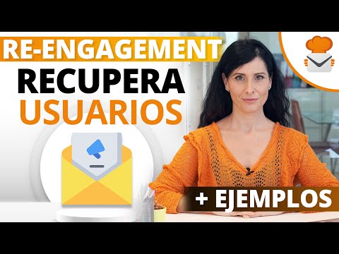 Re-Engagement Email: 5 Ejemplos de Éxito