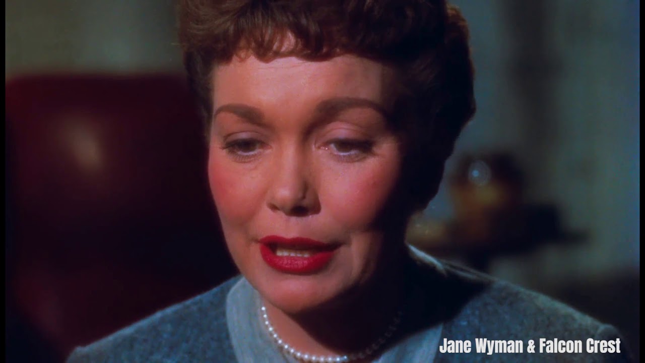 All That Heavens Allows Jane Wyman Youtube