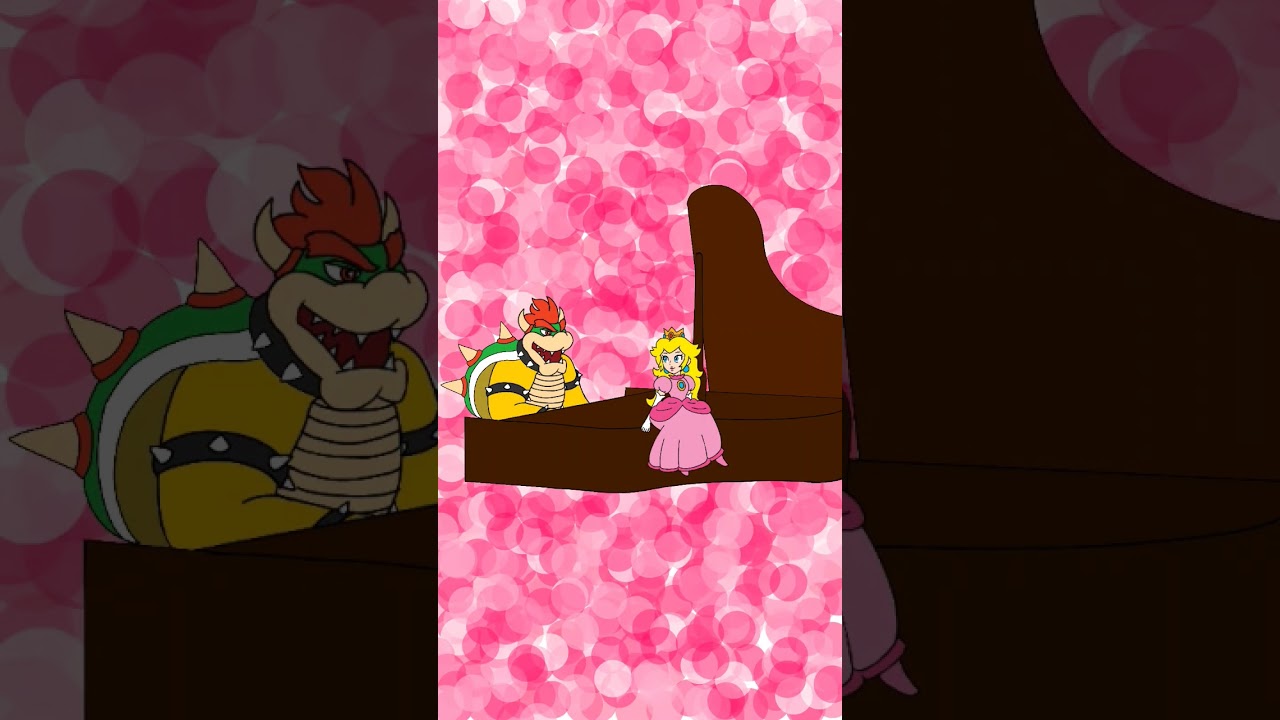 Peaches - Still Frame Video - Enjoy my Finished Drawing