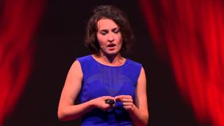 Theory of mind through the lens of algorithms | Andreea Diaconescu | TEDxZurich