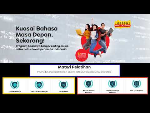 Video: Program Popular Untuk Membersihkan Pendaftaran