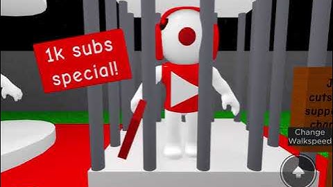 Piggy Custom Characters Showcase All Soundtracks