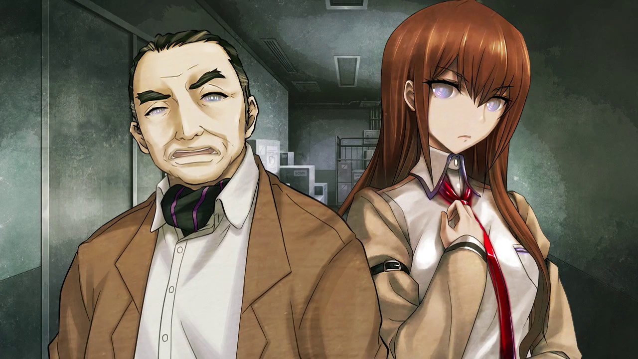 Steins;Gate 0 Gameplay Video