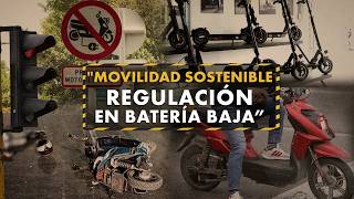 ¿Los vehículos eléctricos se están convirtiendo en un problema en las calles? - Séptimo Día