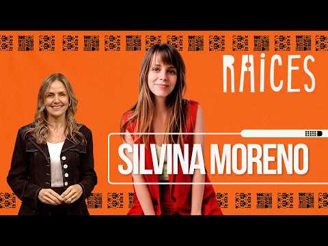 Silvina Moreno: Exclusive interview and live show | ROOTS #39