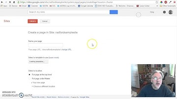 Goodle Site Layout & Navigation Clean-Up 1