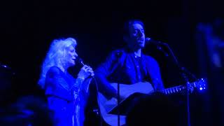 Watch Judy Collins  Ari Hest Drifting Away video