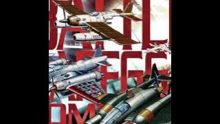 Battle Garegga Complete Soundtrack [Disc 01] ー 11 - Original Arcade ~ Stab and Stomp!