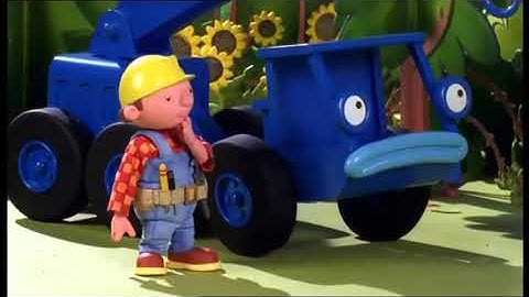 Bob the Builder: Mini Projects - Bob