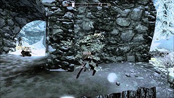 Skyrim Assassin: Challenge #2
