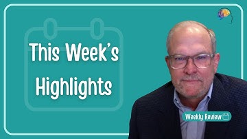 Week in Review - Dec 1