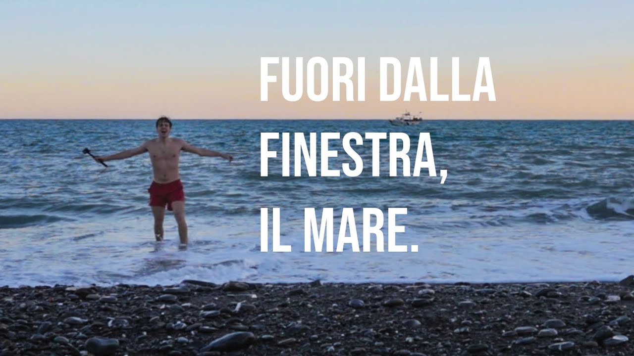 BAGNO IN INVERNO?? - In viaggio con Benelli trk 502 x