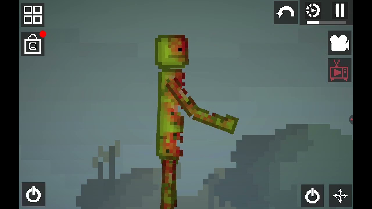 Melon vs apple 96 (Gine bitişte siyah ekran gelemeyecek)