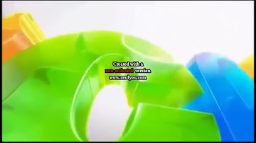 Nick com Logo Present