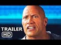 FIGHTING WITH MY FAMILY Official Trailer (NEW 2019) Dwayne Johnson, Wrestling Movie HD
