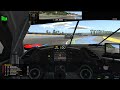 iRacing  - Le Mans @ Ferrari Challenge 488 GT3 - P3