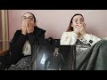Attack on Titan 1x06 Reaction