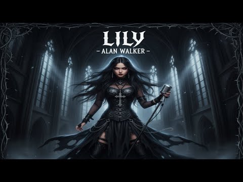 Alan Walker X Emelie Hollow X Lyodra - Lily | INDONESIAN TELEVISION AWARDS CONCERT CELEBRATION 2023