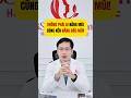 Không phải ai cũng nên nâng đầu mũi | Bác sĩ Đình Dương