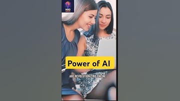 AI Will Change Everything by 2030 #ai #futureofai #usa #shorts