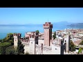 LAZISE, Lake Garda. Italy