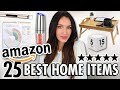 25 *Best-Selling* Amazon HOME & ORGANIZATION!