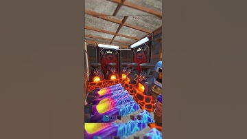 Starter Core for a Large Offline-Defense Base - rust base design