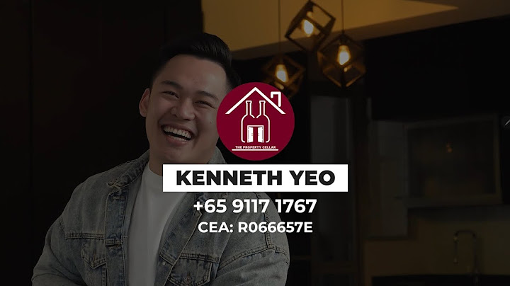 Why I Became A Property Agent?