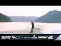 PWT Stop 3 Semifinals | Cody Hunnicutt