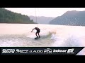 PWT Stop 3 Semifinals | Cody Hunnicutt