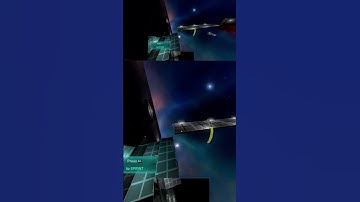 Safe Landing | Level 2 #FractalSpace #gaming #indiegame #games #gamedev #game