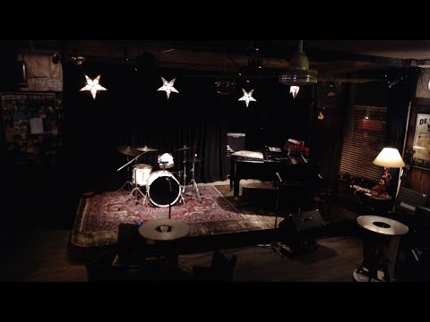 Jazz at the Crow Session