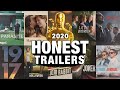 Honest Trailers | The Oscars (2020)