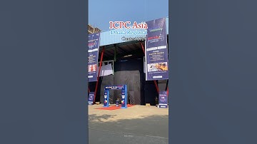 ICPC Asia Dhaka Regional Contest 2024 - Hosted by DIU 🔥