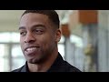 Navy's Keenan Reynolds: Discipline, Integrity & Accountability | 2016 NFL Draft | NFL Network