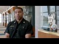 Navy's Keenan Reynolds: Discipline, Integrity &amp; Accountability | 2016 NFL Draft | NFL Network