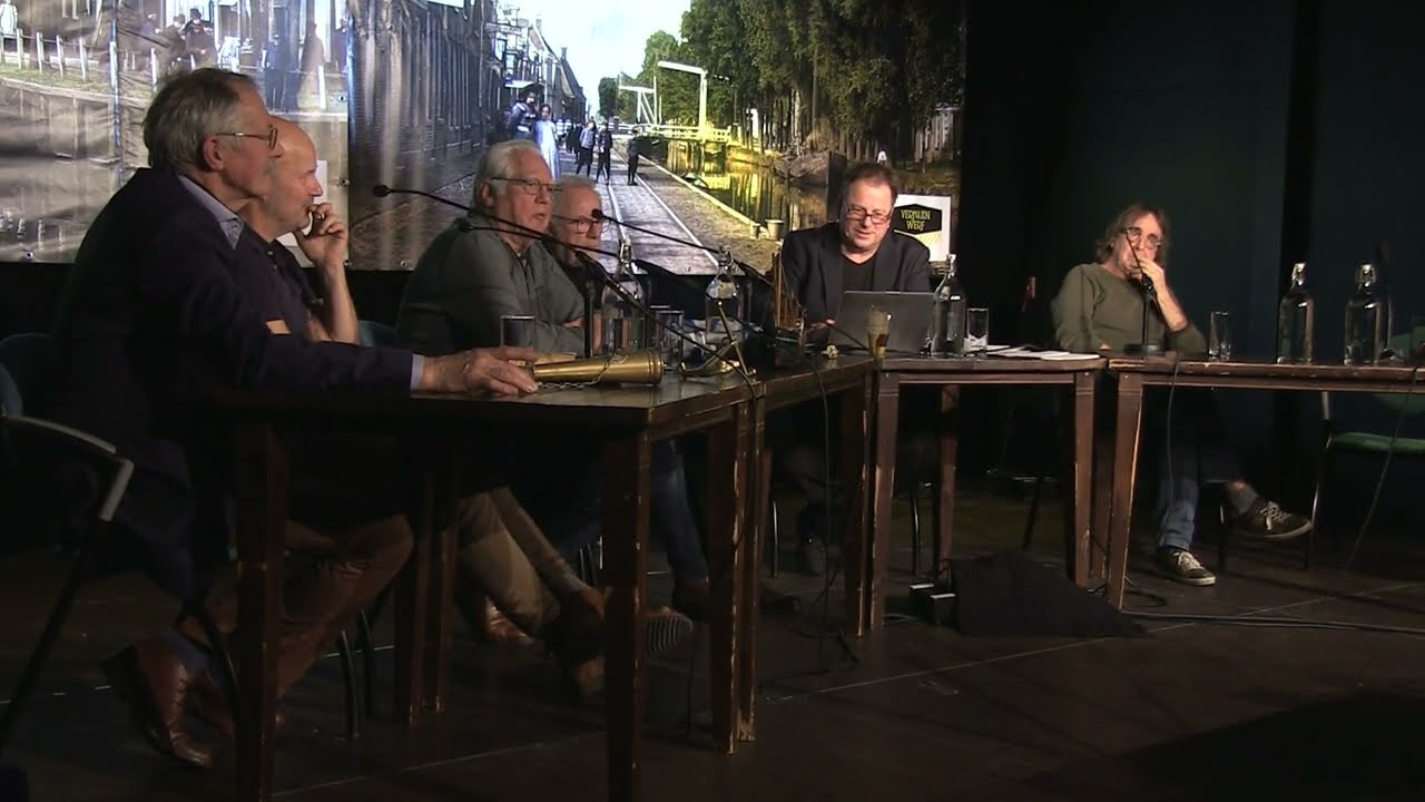 Verhalentafel Demping Het Kruis Deel 2